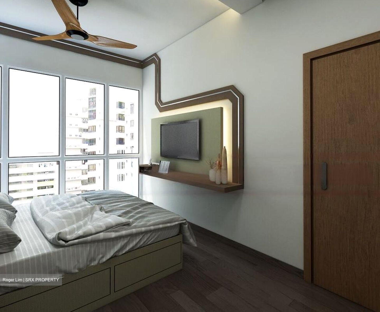 Heron Bay (D19), Condominium #453653451